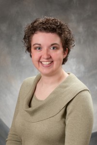 Angela Barr - Administrative Team
