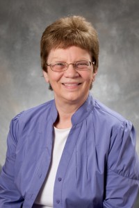 Elaine Cinque - Administrative Team