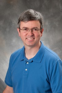 Paul Eichenlaub - Administrative Team