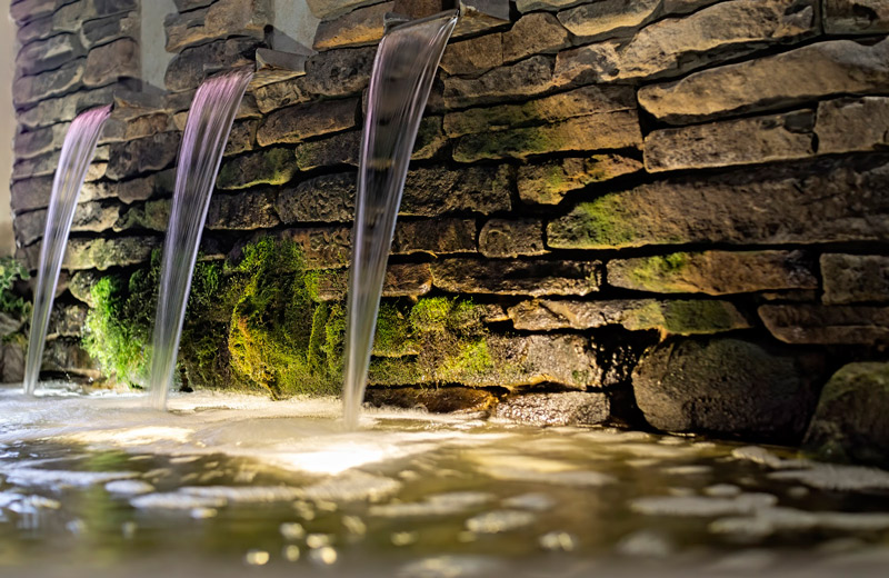 Why Are Pondless Water Features Perfect For Your Garden Eichenlaub Inc