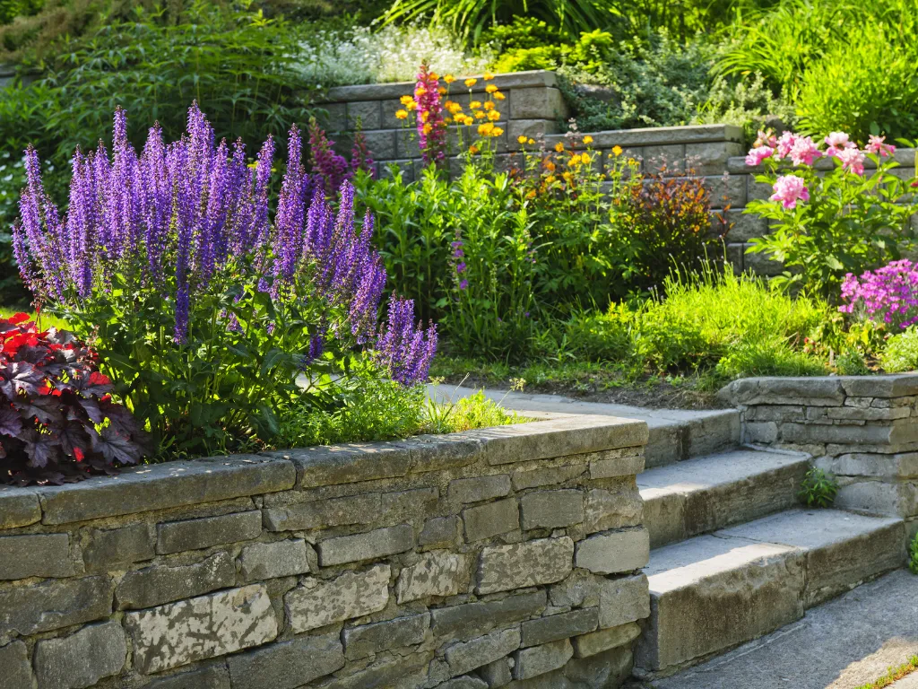 Top 4 Outdoor Living Trends To Try This Spring- Sustainable Landscaping