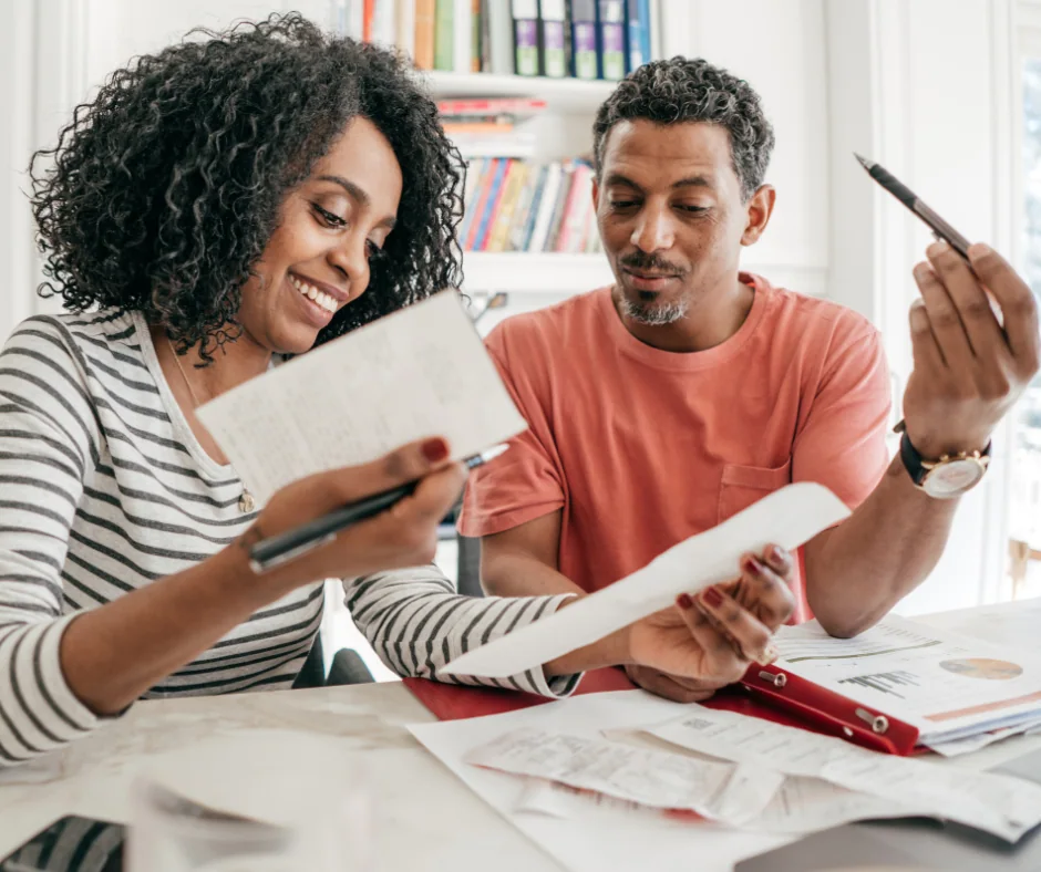 Outdoor Landscape Budgeting