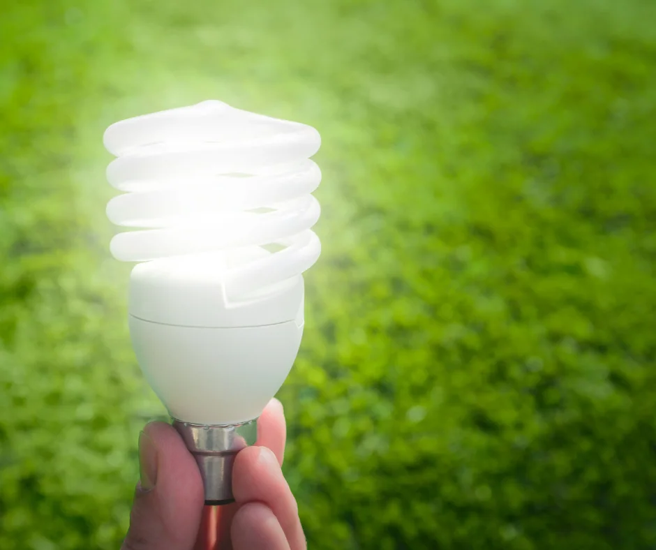 Energy Saving Benefits