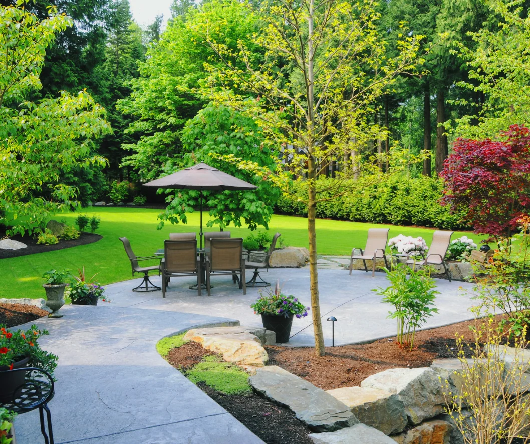Why You Need A Pittsburgh Landscaping Architect- Backyard Landscaping