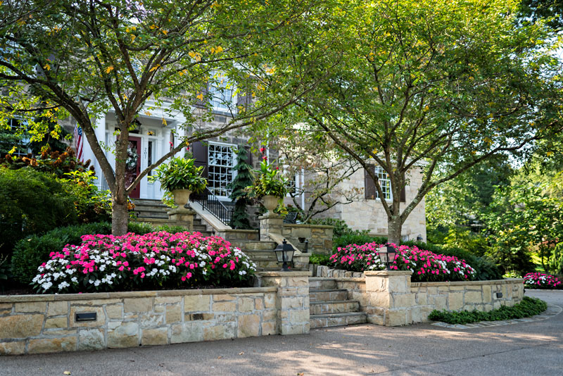 Landscape Architecture