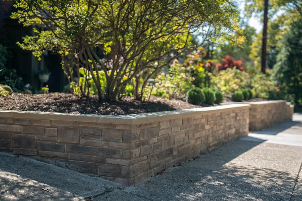 Outdoor living in Wexford