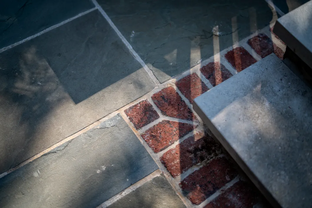 Outdoor living in Glenshaw