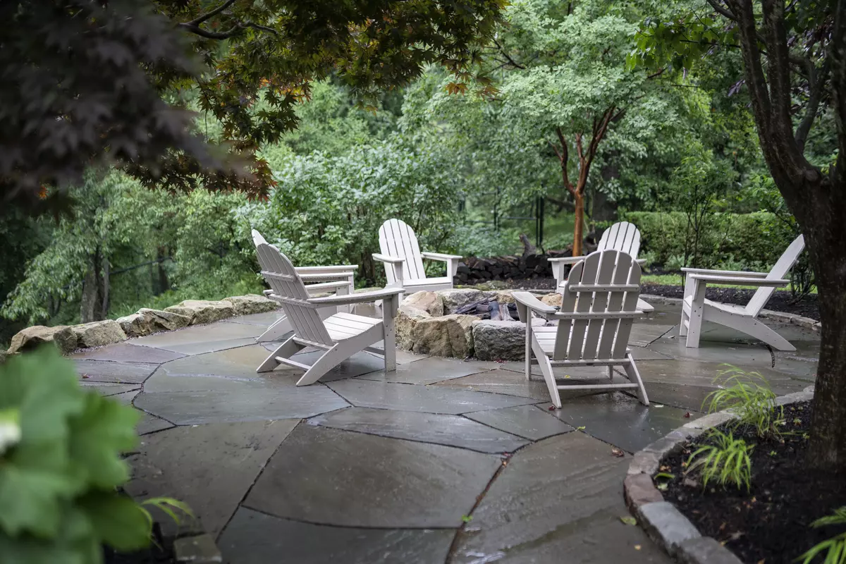 Landscaping in Gibsonia