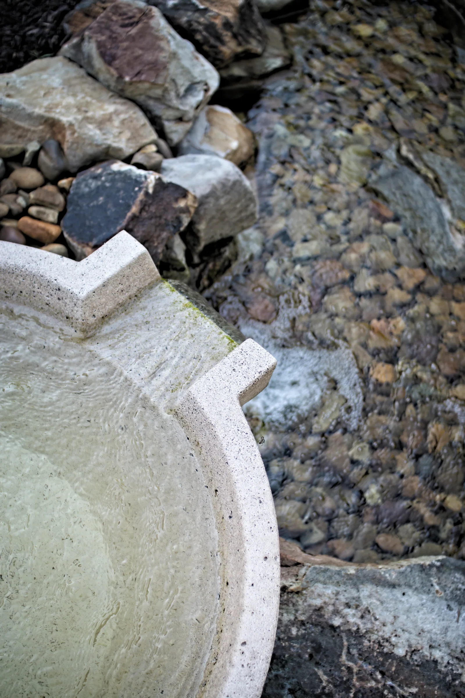 Landscape management in Sewickley