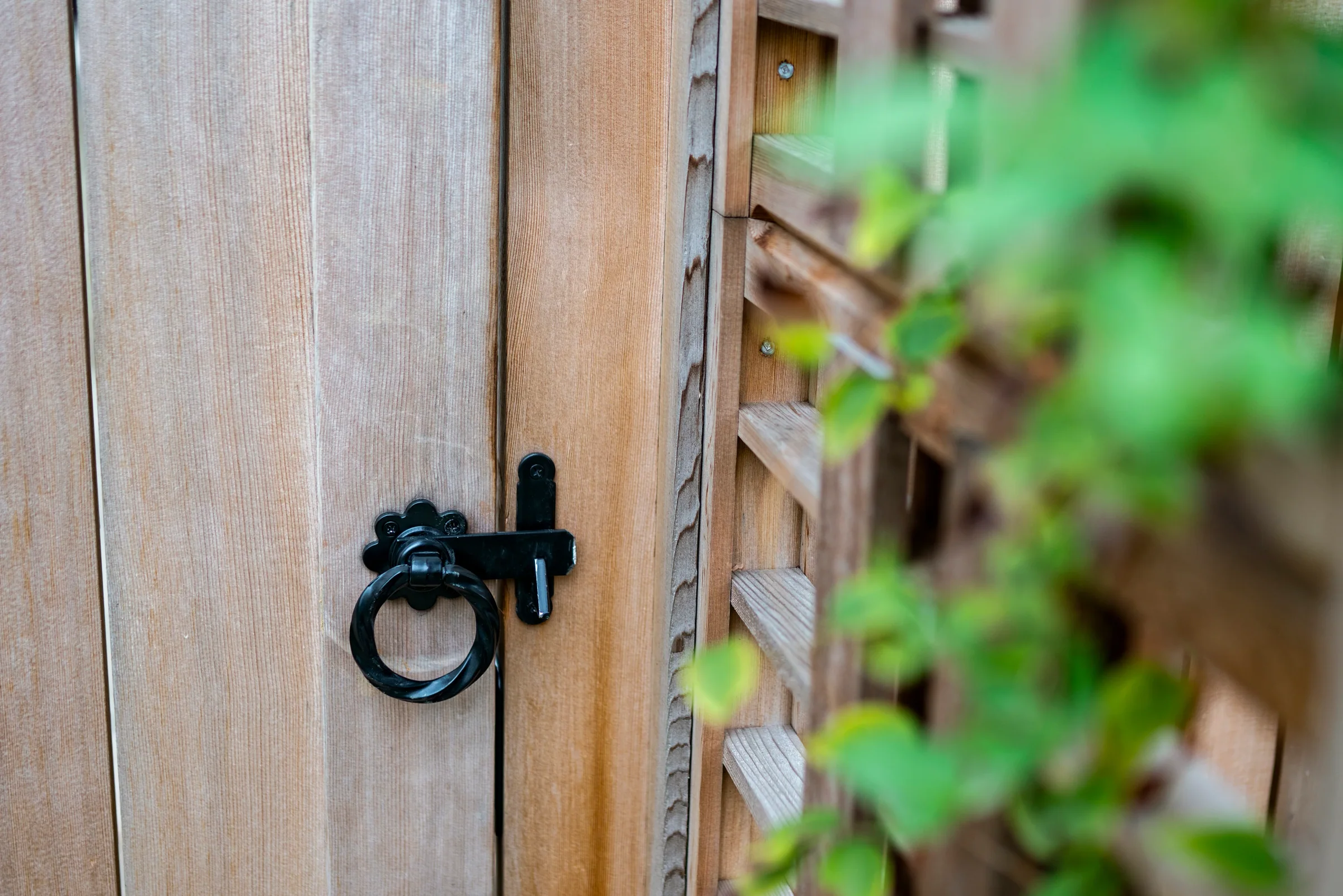 Landscaping in Indiana Township