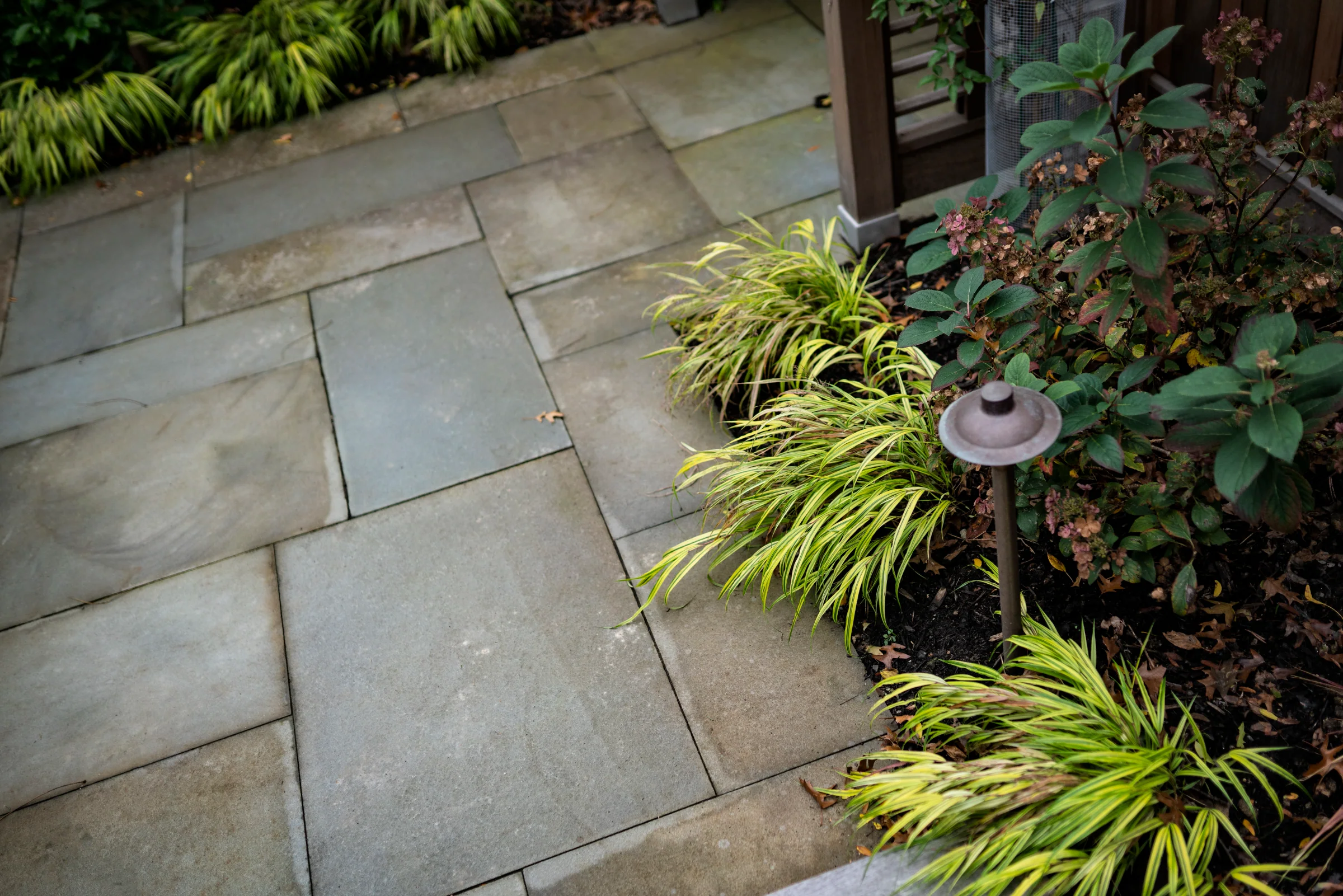 Outdoor living in Sewickley