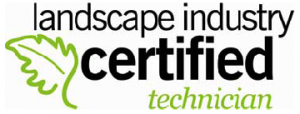 CLT Landscape Industry Certified Technician