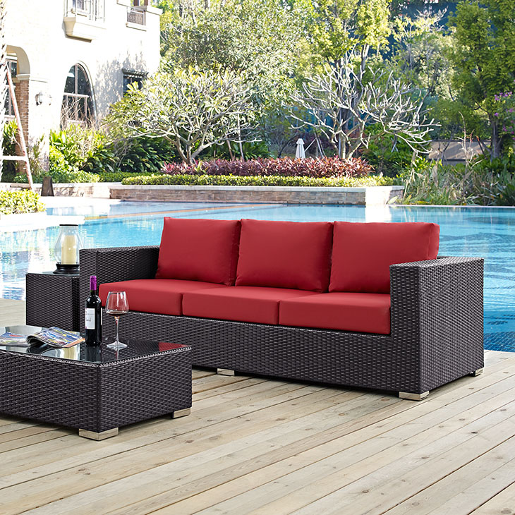 Outdoor Furniture Trends For 2017 Eichenlaub Inc.